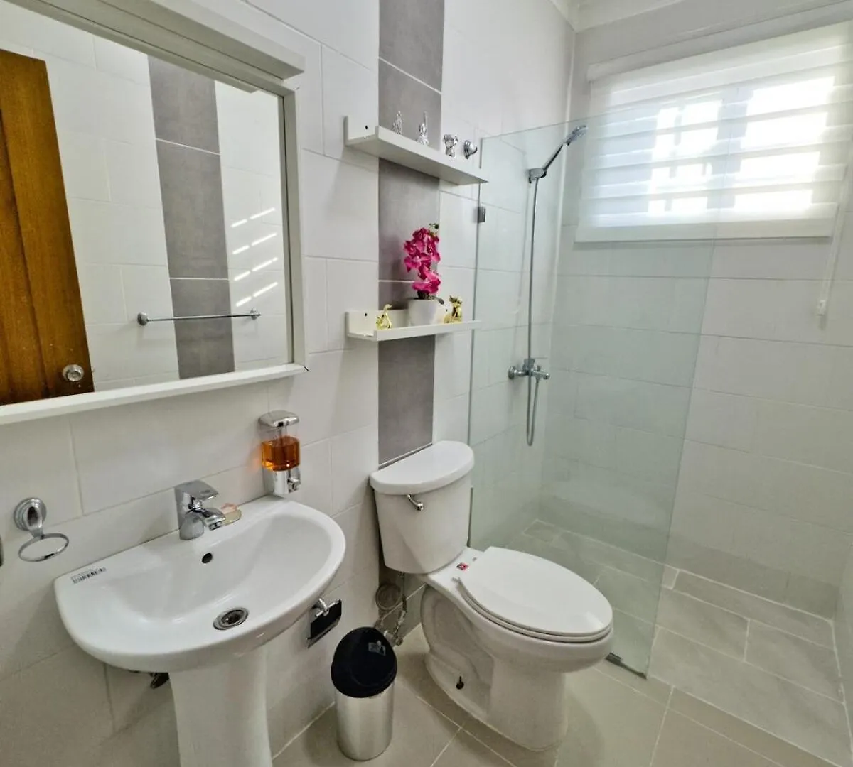 Perla Luxury 6 10 Min Away From The Airport & City Santiago De Los Caballeros 0*,  Dominican Republic