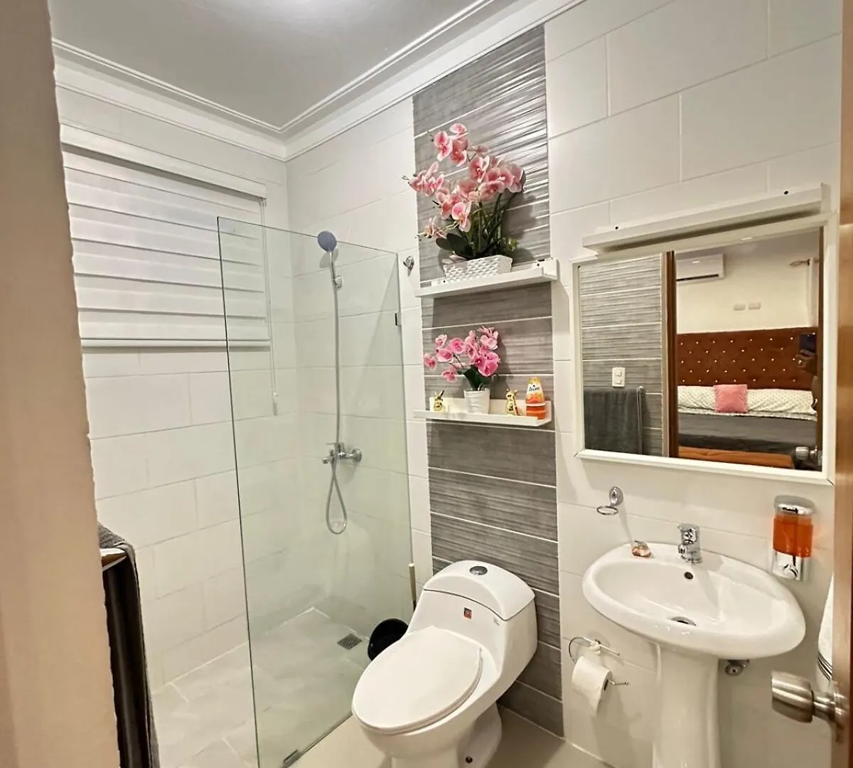 Apartment Perla Luxury 6 10 Min Away From The Airport & City Santiago De Los Caballeros Dominican Republic