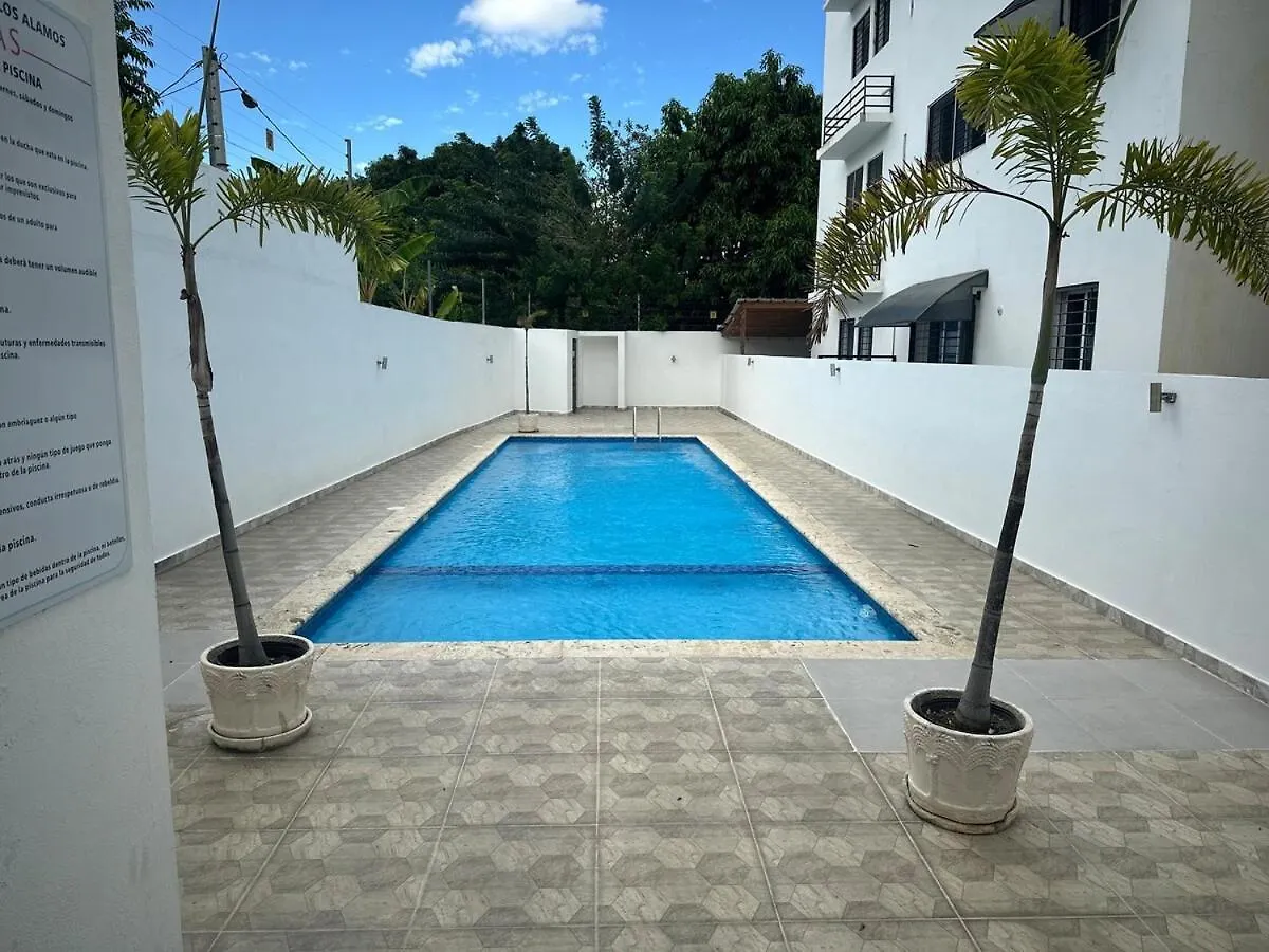 Perla Luxury 6 10 Min Away From The Airport & City Santiago De Los Caballeros 0*,  Dominican Republic