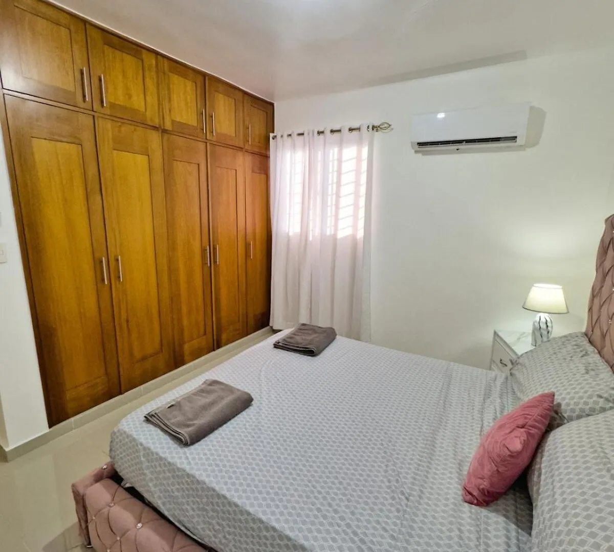 Apartment Perla Luxury 6 10 Min Away From The Airport & City Santiago De Los Caballeros